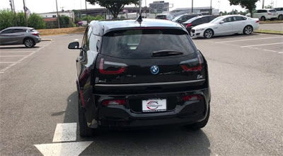 2019 BMW i3 s