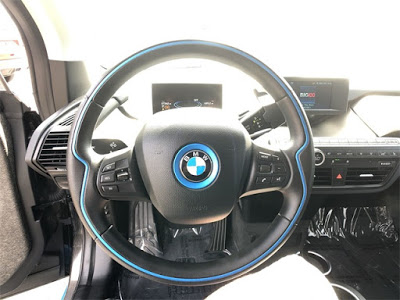 2019 BMW i3 s
