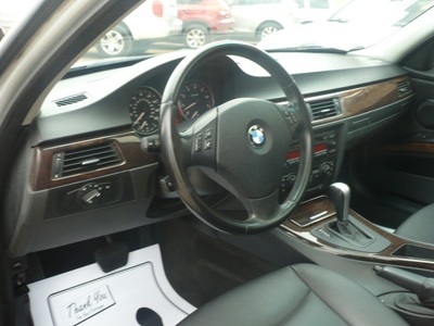 2006 BMW 325xi Sedan