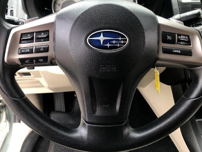 2014 Subaru Impreza Sedan Premium