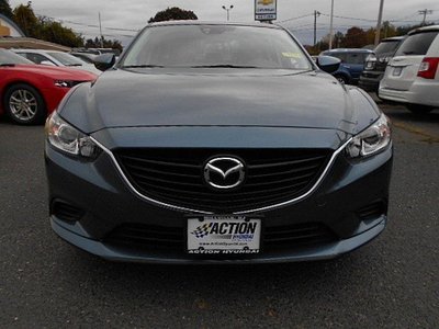 2014 Mazda Mazda6 i Touring